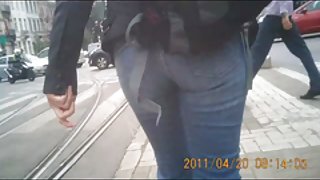 中国的摩洛伊斯兰解放阵线的屁股