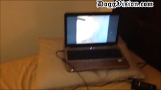 Pov肛门他妈的这ssbbw我！ c33bdogg