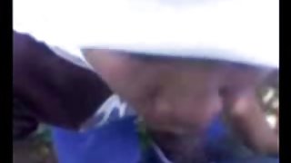 Awek头巾公斤kepayang