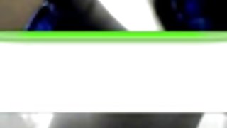 她看着我混蛋