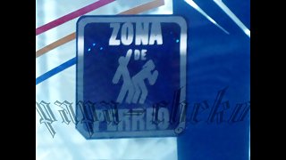 Mi cabeza en la hermana del riper17